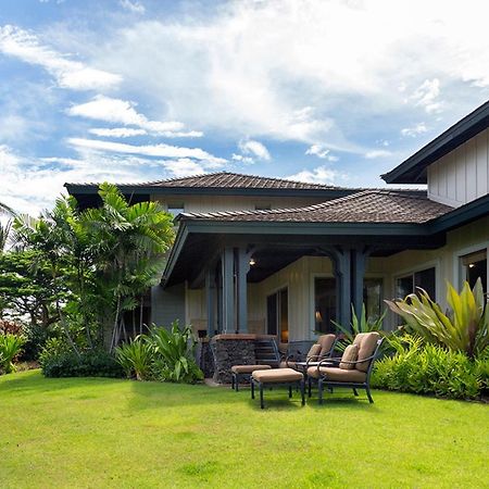 Mauna Lani 2002 Waikoloa Exterior foto
