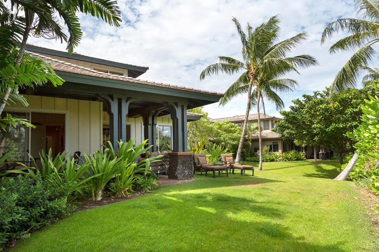 Mauna Lani 2002 Waikoloa Exterior foto