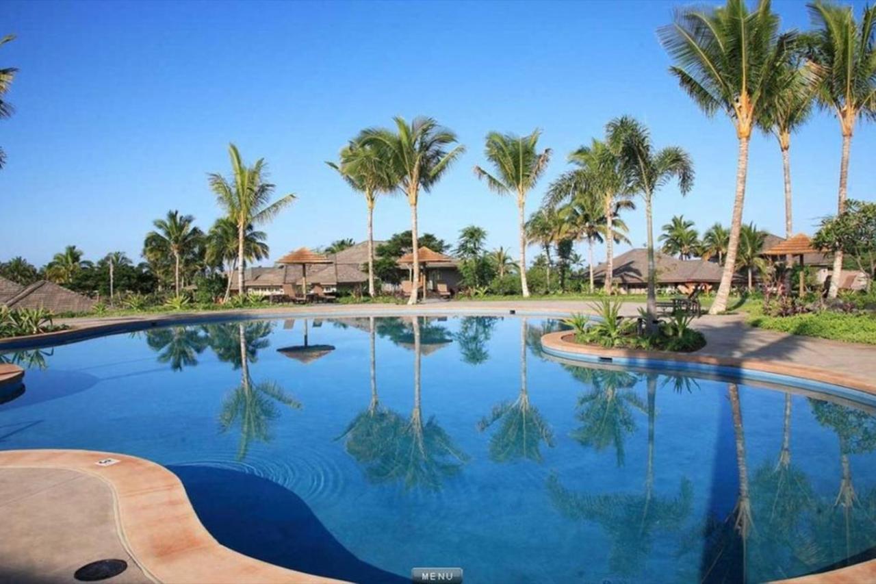 Mauna Lani 2002 Waikoloa Exterior foto