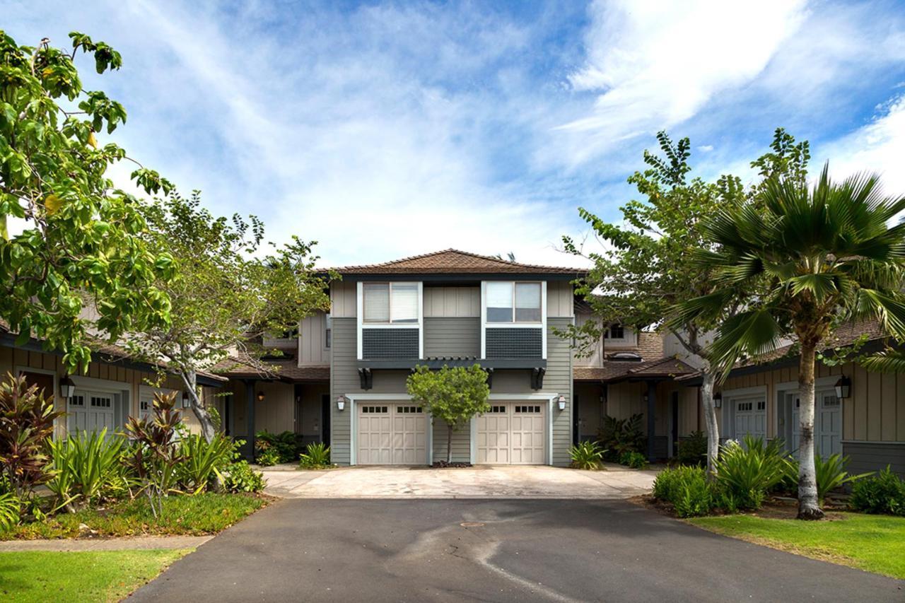 Mauna Lani 2002 Waikoloa Exterior foto