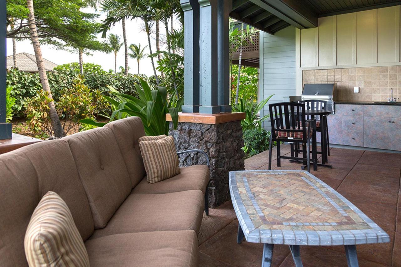 Mauna Lani 2002 Waikoloa Exterior foto