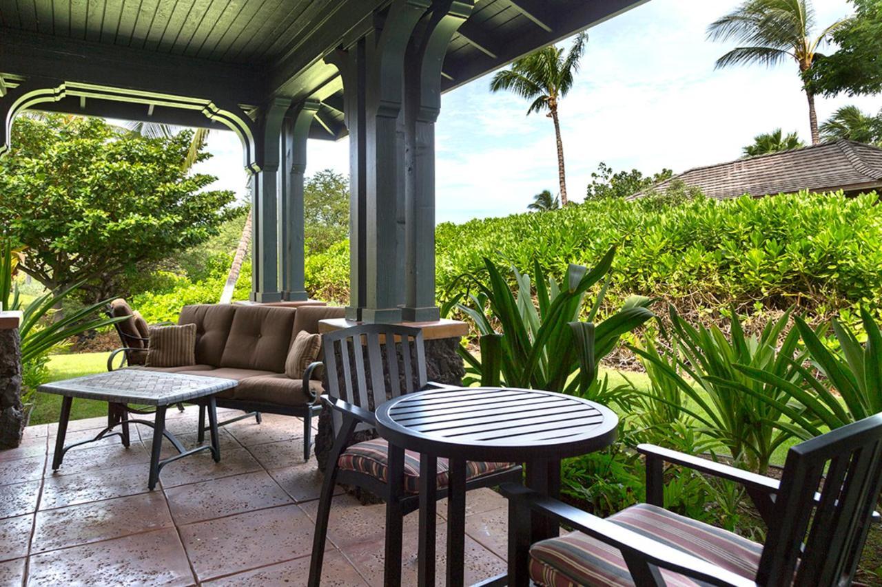 Mauna Lani 2002 Waikoloa Exterior foto