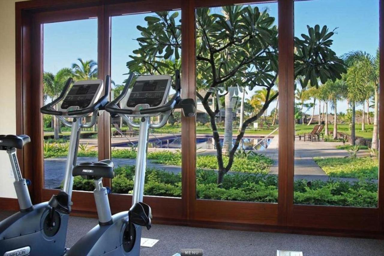 Mauna Lani 2002 Waikoloa Exterior foto